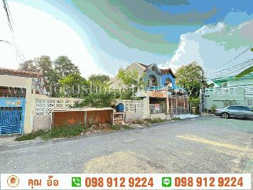 ขาย บ้านเดี่ยว 45 ตร.วา ดอนเมือง
